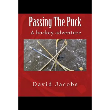 Passing The Puck