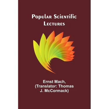 Popular scientific lectures
