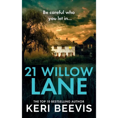 21 Willow Lane