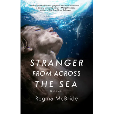 Stranger from Across the Sea