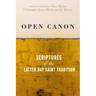 Open Canon: Scriptures of the Latter Day Saint Tradition