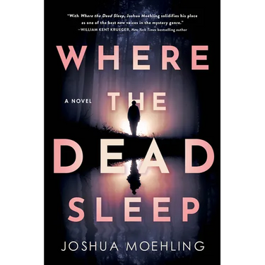 Where the Dead Sleep