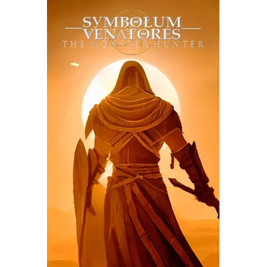 SymboluM Venatores: The Monster Hunter