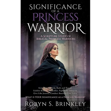 Significance of a Princess Warrior