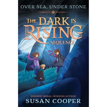 Over Sea, Under Stone