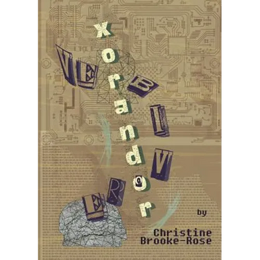 Xorandor/Verbivore