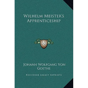 Wilhelm Meister's Apprenticeship