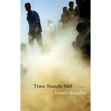 Time Stands Still (Tcg Edition)