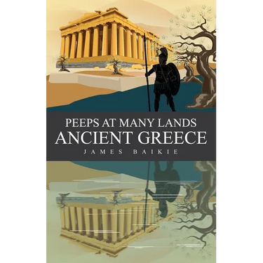 Peeps at Many Lands Ancient Greece