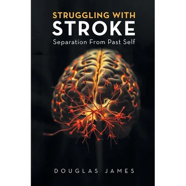 Struggling with Stroke: Separation From Past Self