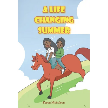 A Life Changing Summer