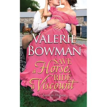 Save a Horse, Ride a Viscount