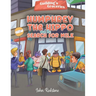 Humphrey the Hippo and the Search for Milk