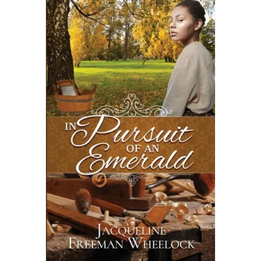 In Pursuit of an Emerald