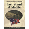 Last Stand at Mobile