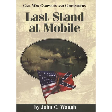Last Stand at Mobile