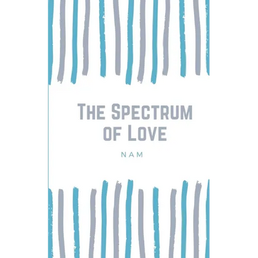 The Spectrum of Love