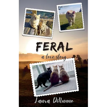 Feral: A Love Story