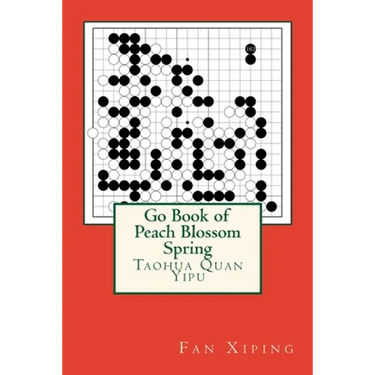 Go Book of Peach Blossom Spring