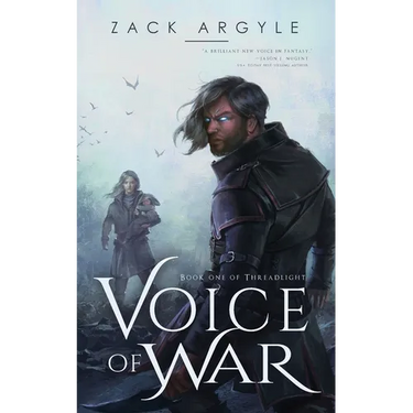 Voice of War