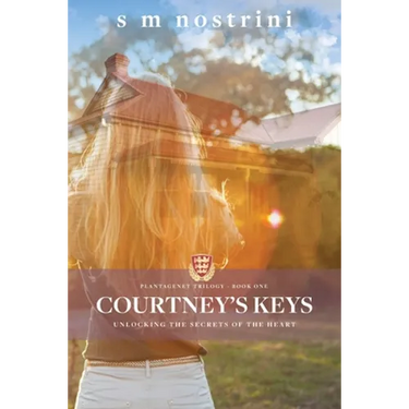 Courtney's Keys: Unlocking the secrets of the heart