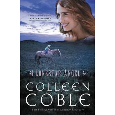 Lonestar Angel