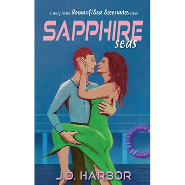 Sapphire Seas