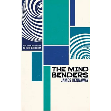 The Mind Benders