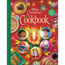 The Disney Christmas Cookbook: 50 Delicious Recipes!