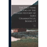 The First Nine Books of the Danish History of Saxo Grammaticus, Books 1-9