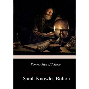 Famous Men of Science