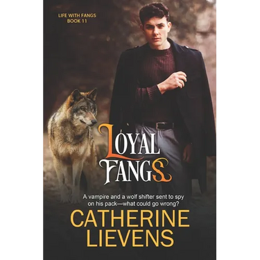 Loyal Fangs
