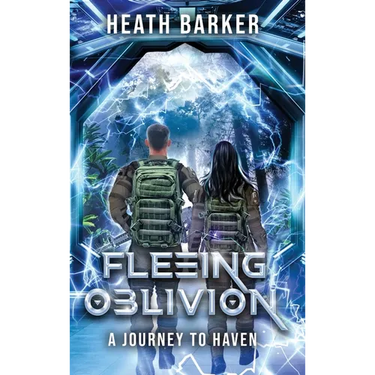 Fleeing Oblivion: A Journey to Haven