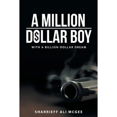 A Million-Dollar Boy with a Billion-Dollar Dream