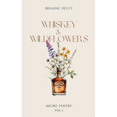 Whiskey & Wildflowers