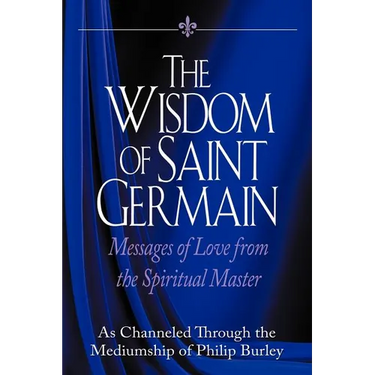 The Wisdom of Saint Germain