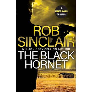 The Black Hornet