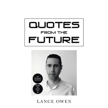 Quotes from the Future