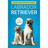 Labrador Retriever: From Puppy to Adult (0-24 Months)