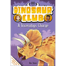 Dinosaur Club: A Triceratops Charge