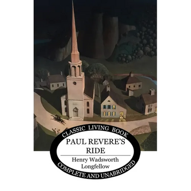 Paul Revere's Ride