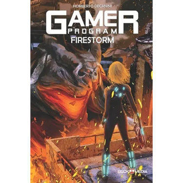 The GAMER Program: Firestorm