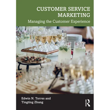 Customer Service Marketing: Managing the Customer Experience