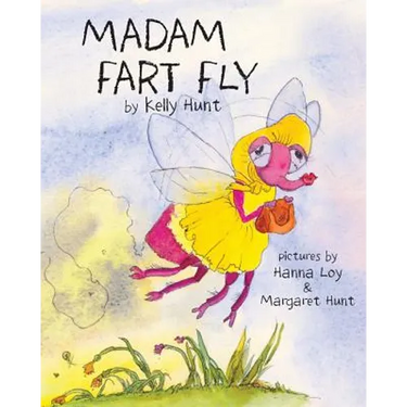 Madam Fart Fly