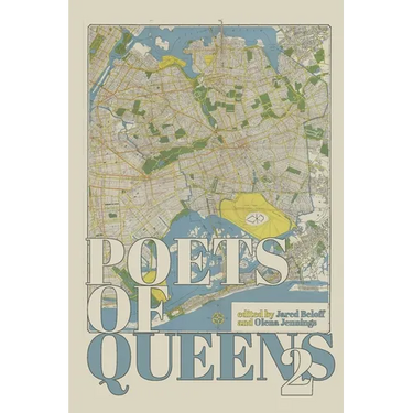 Poets of Queens 2