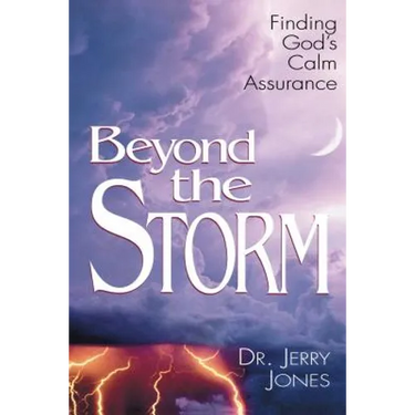 Beyond the Storm