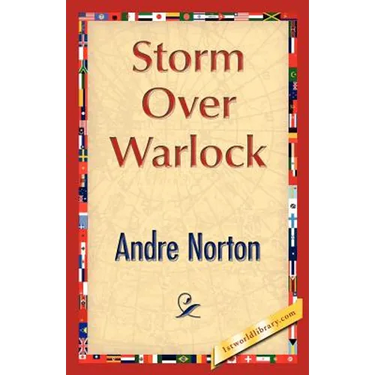 Storm Over Warlock