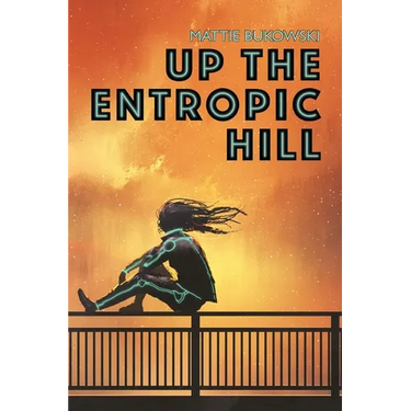 Up the Entropic Hill