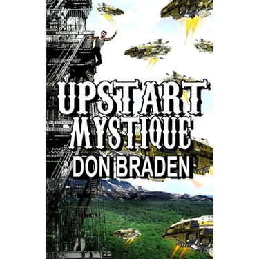 Upstart Mystique
