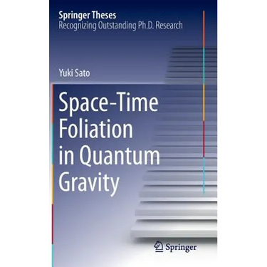 Space-Time Foliation in Quantum Gravity